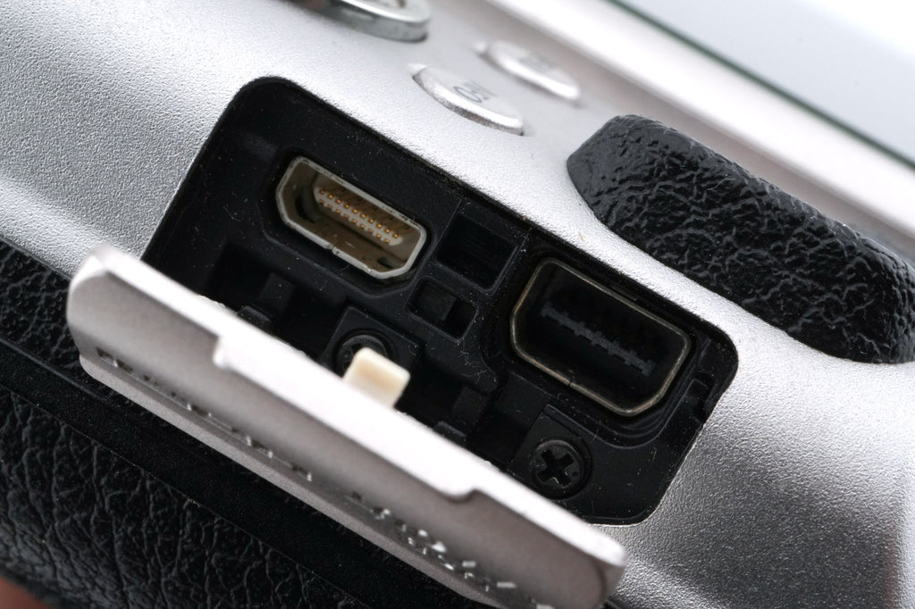 Olympus PEN E-PL8
