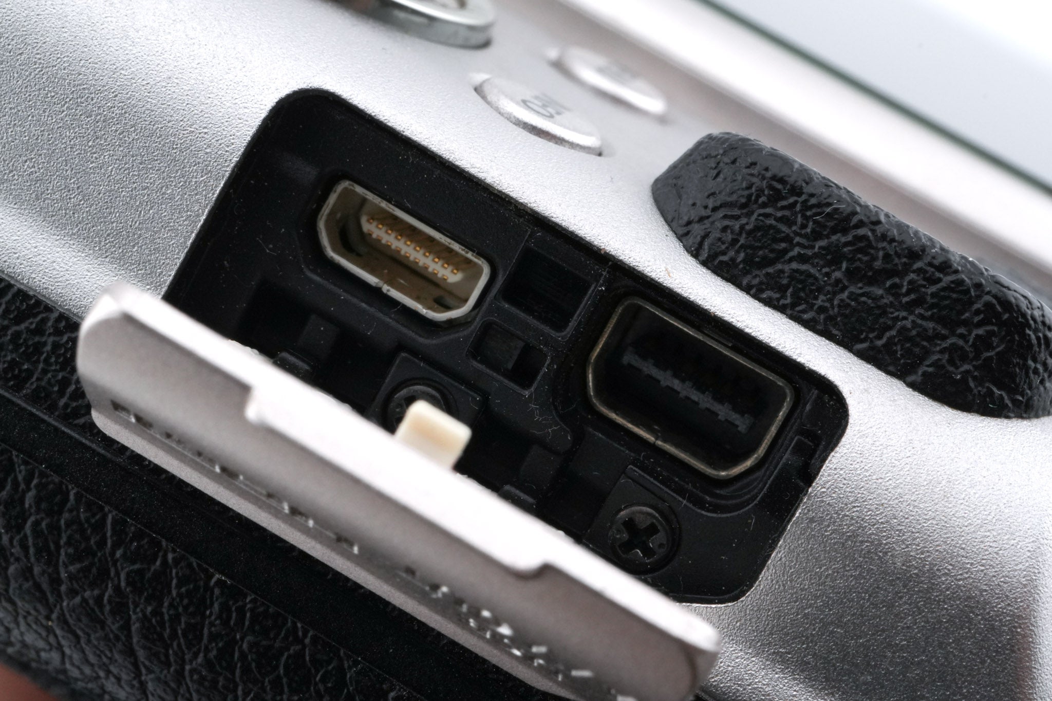 Olympus PEN E-PL8