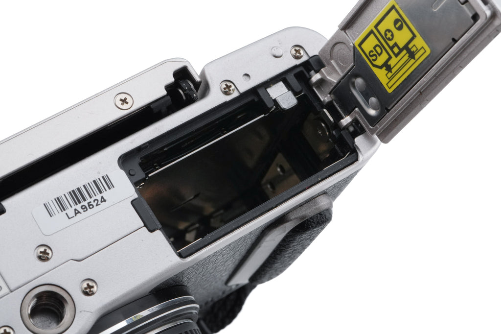 Olympus PEN E-PL8