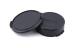 Canon 35mm f2 Chrome Nose (Concave)
