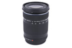 Olympus 40-150mm f4-5.6 M.Zuiko Digital R ED MSC