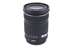 Olympus 40-150mm f4-5.6 M.Zuiko Digital R ED MSC