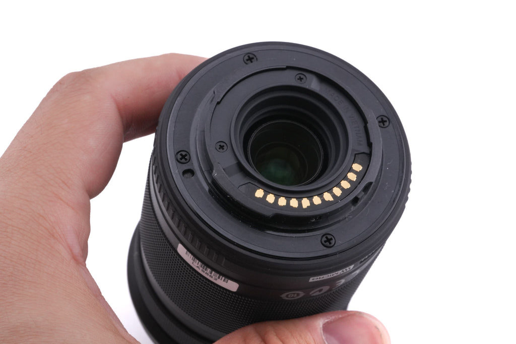 Olympus 40-150mm f4-5.6 M.Zuiko Digital R ED MSC