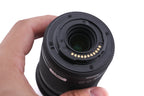 Olympus 40-150mm f4-5.6 M.Zuiko Digital R ED MSC