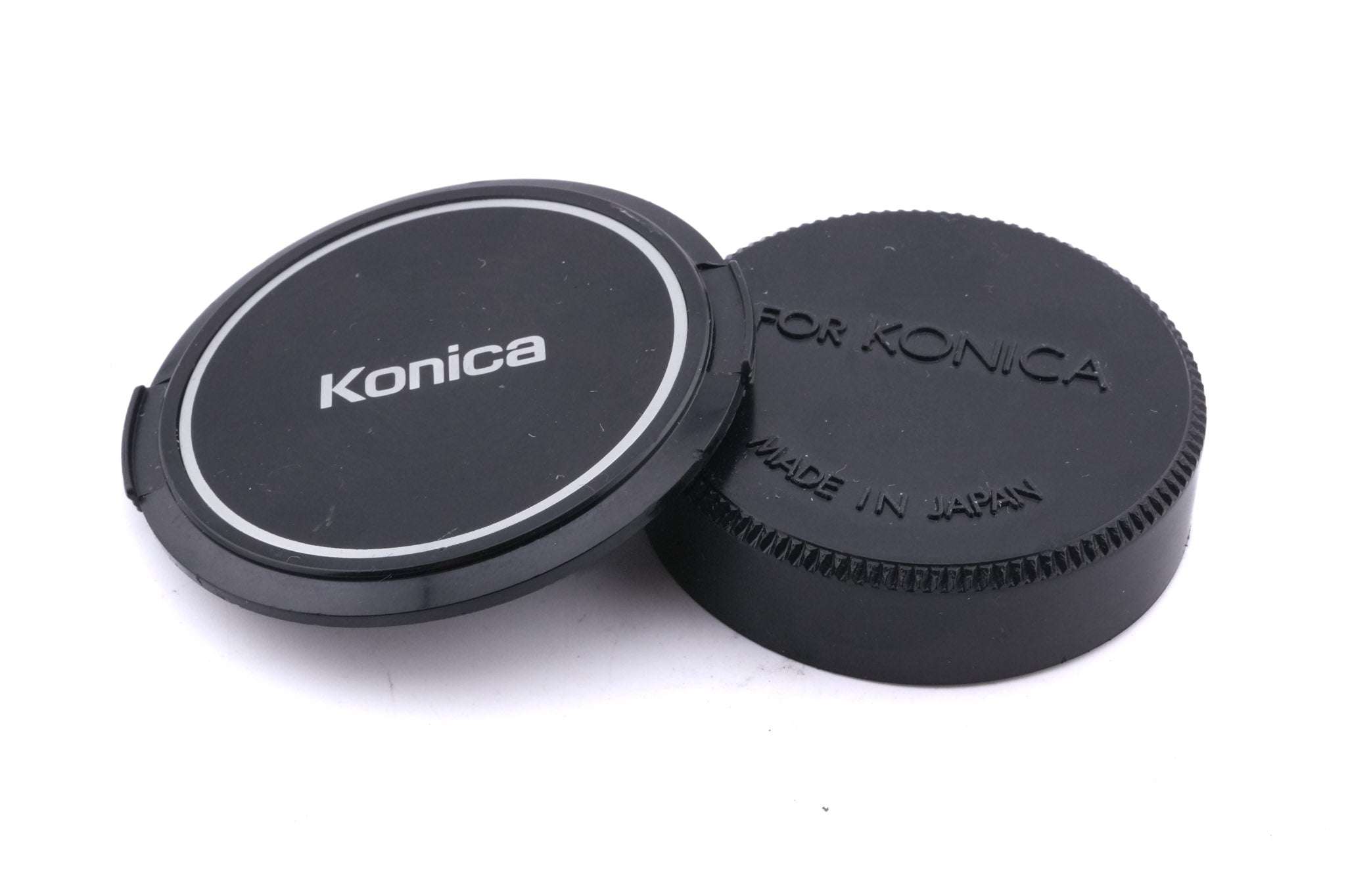 Konica 24mm f2.8 Hexanon AR