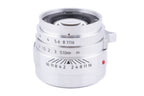 Light Lens Lab 40mm f2 Hua