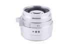 Light Lens Lab 40mm f2 Hua