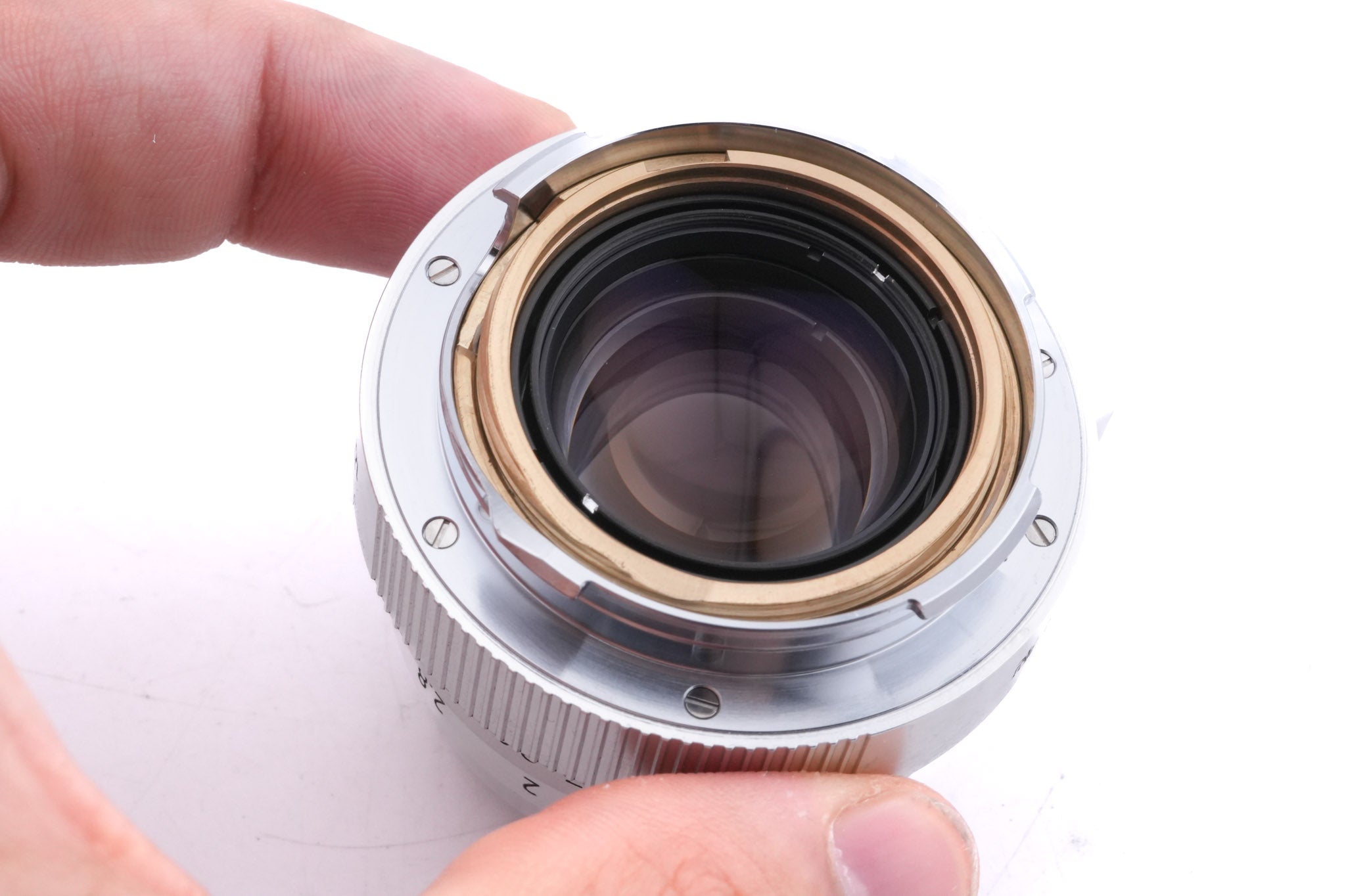 Light Lens Lab 40mm f2 Hua