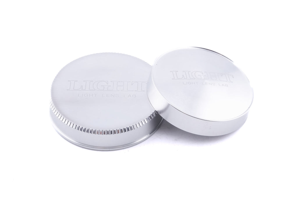 Light Lens Lab 40mm f2 Hua