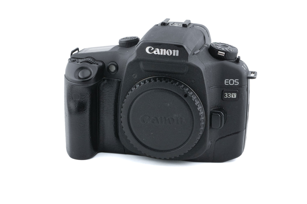 Canon EOS 33V