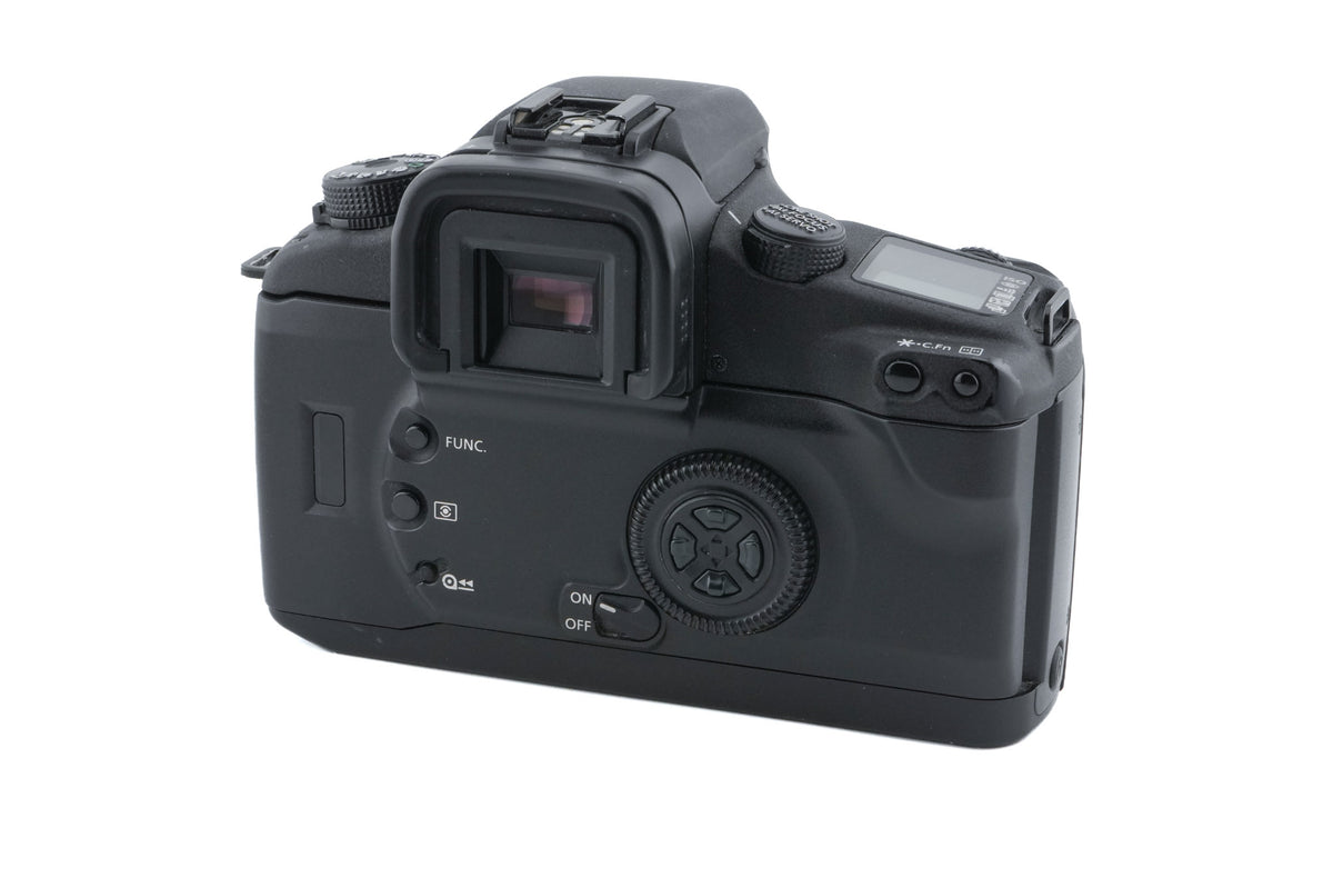 Canon EOS 33V