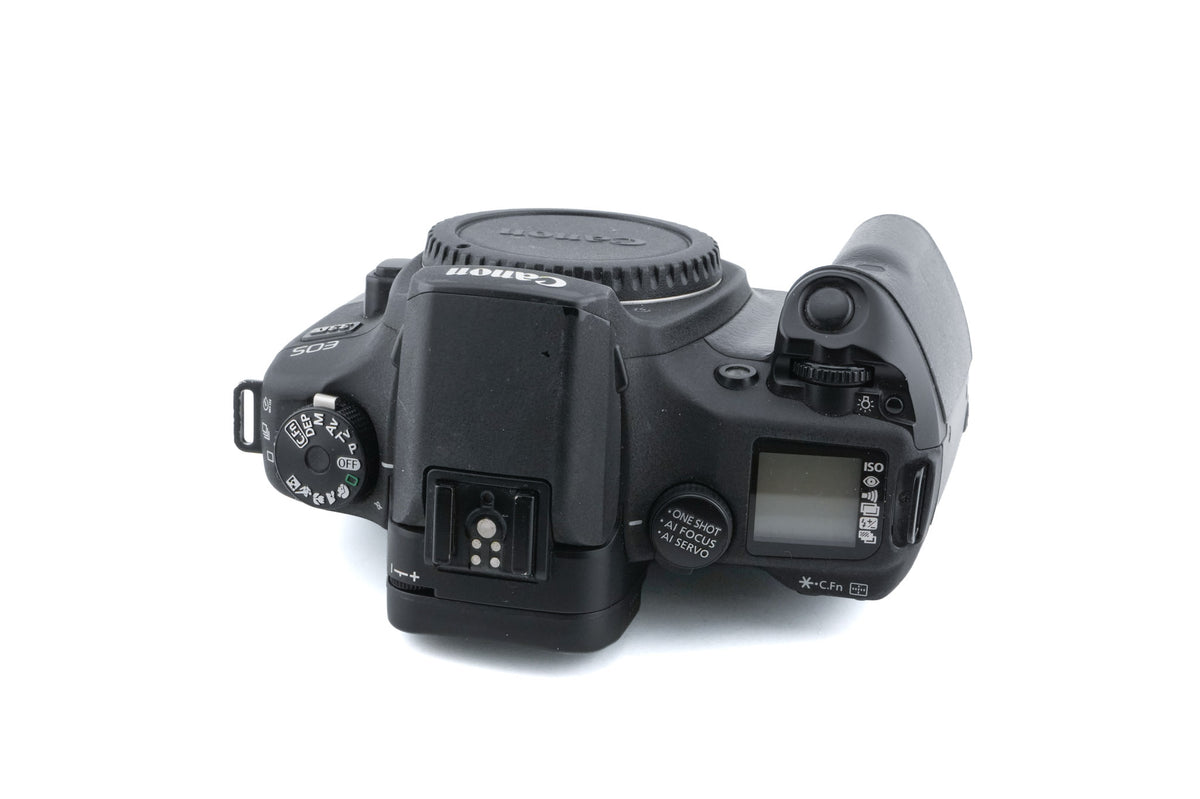 Canon EOS 33V