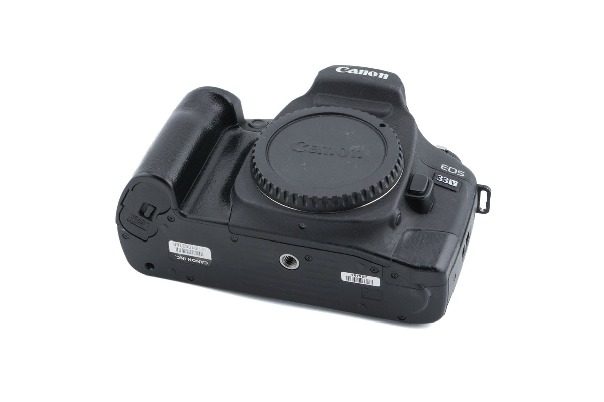 Canon EOS 33V