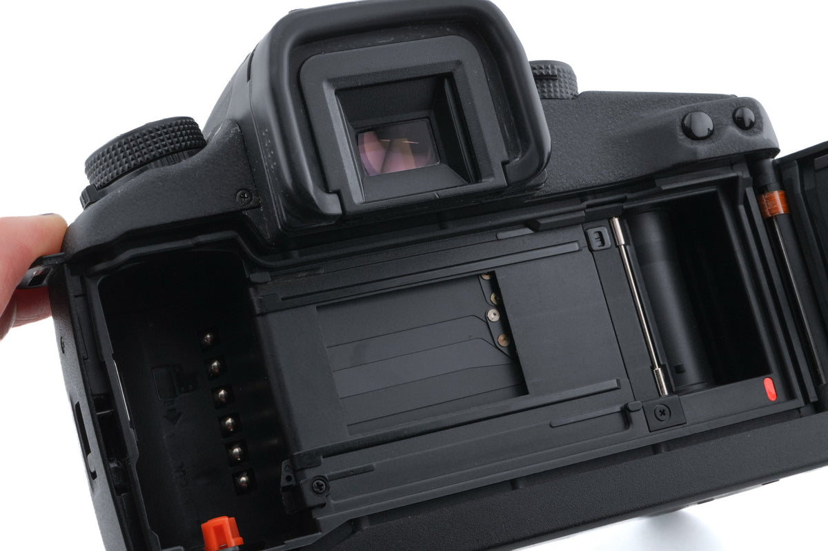 Canon EOS 33V