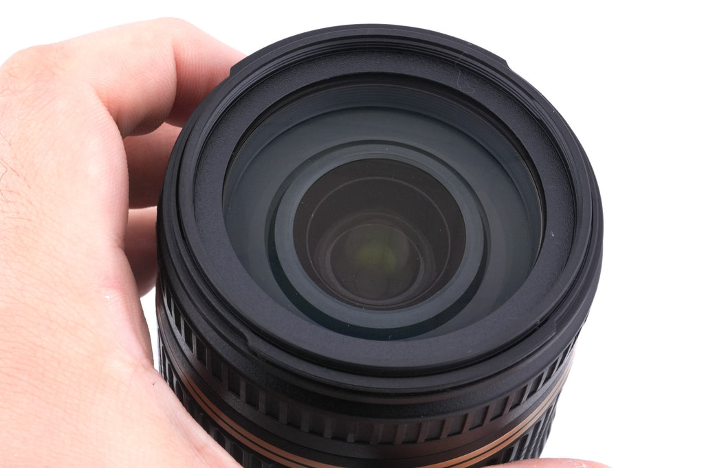 Tamron 18-270mm f3.5-6.3 DI II VC PZD (B008)