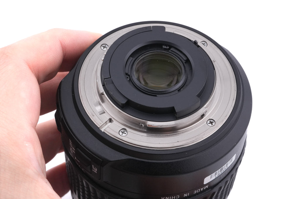 Tamron 18-270mm f3.5-6.3 DI II VC PZD (B008)