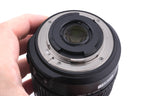 Tamron 18-270mm f3.5-6.3 DI II VC PZD (B008)