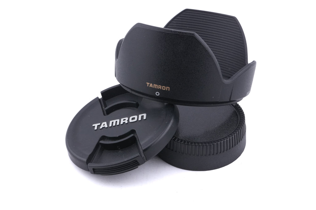 Tamron 18-270mm f3.5-6.3 DI II VC PZD (B008)