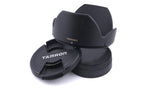 Tamron 18-270mm f3.5-6.3 DI II VC PZD (B008)