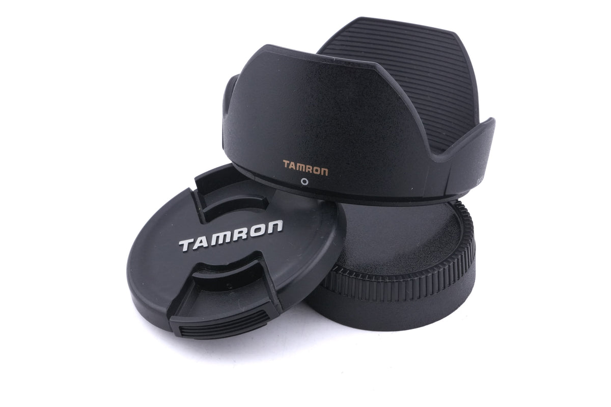 Tamron 18-270mm f3.5-6.3 DI II VC PZD (B008)