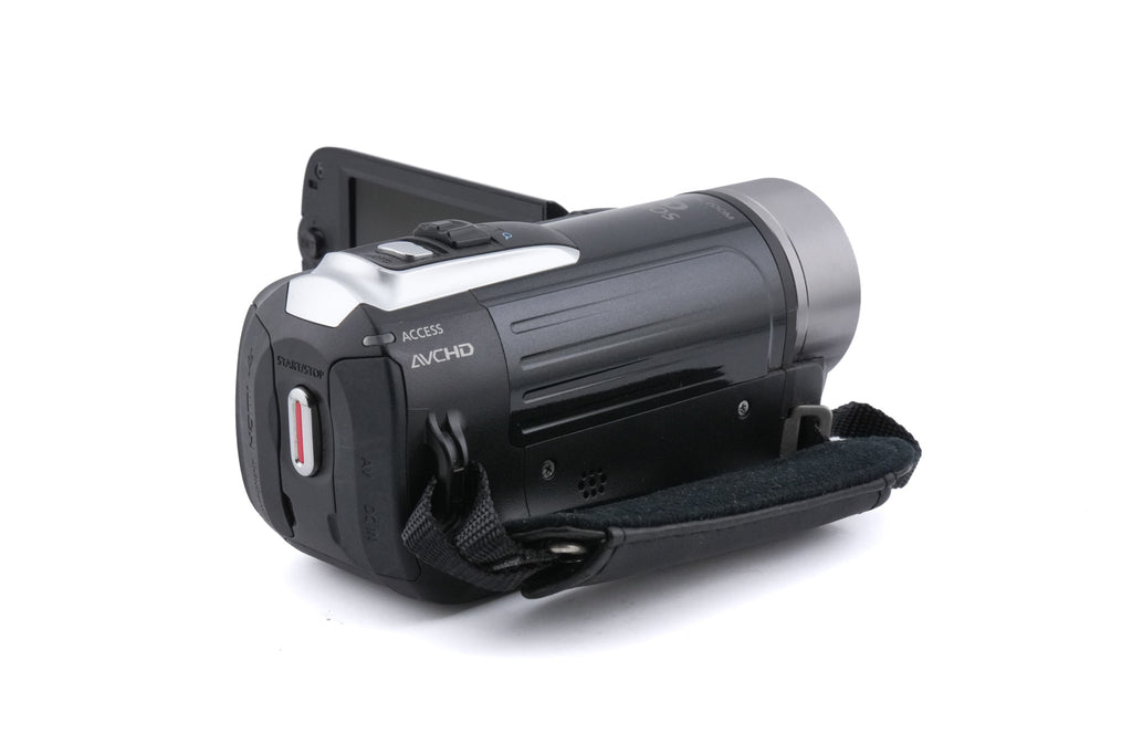 Canon Legria HF R16
