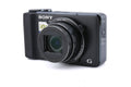 Sony Cyber-Shot DSC-HX9V