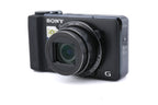 Sony Cyber-Shot DSC-HX9V