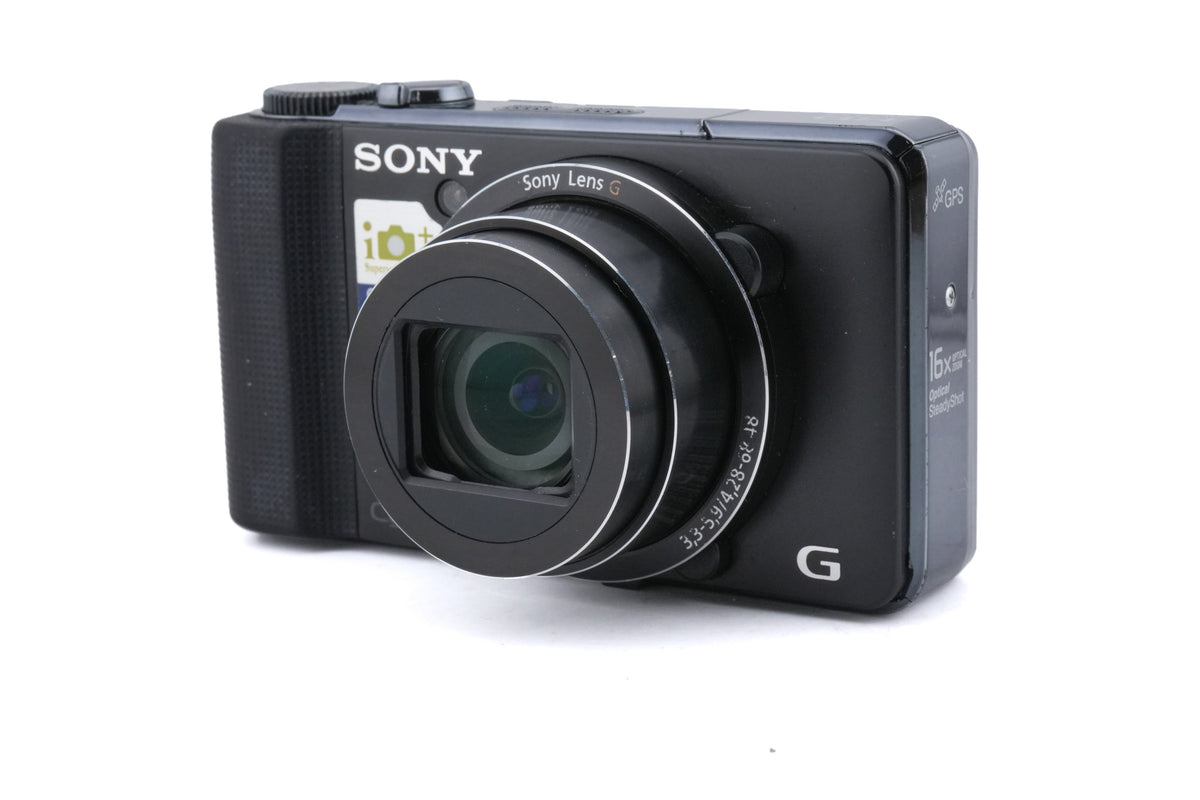 Sony Cyber-Shot DSC-HX9V