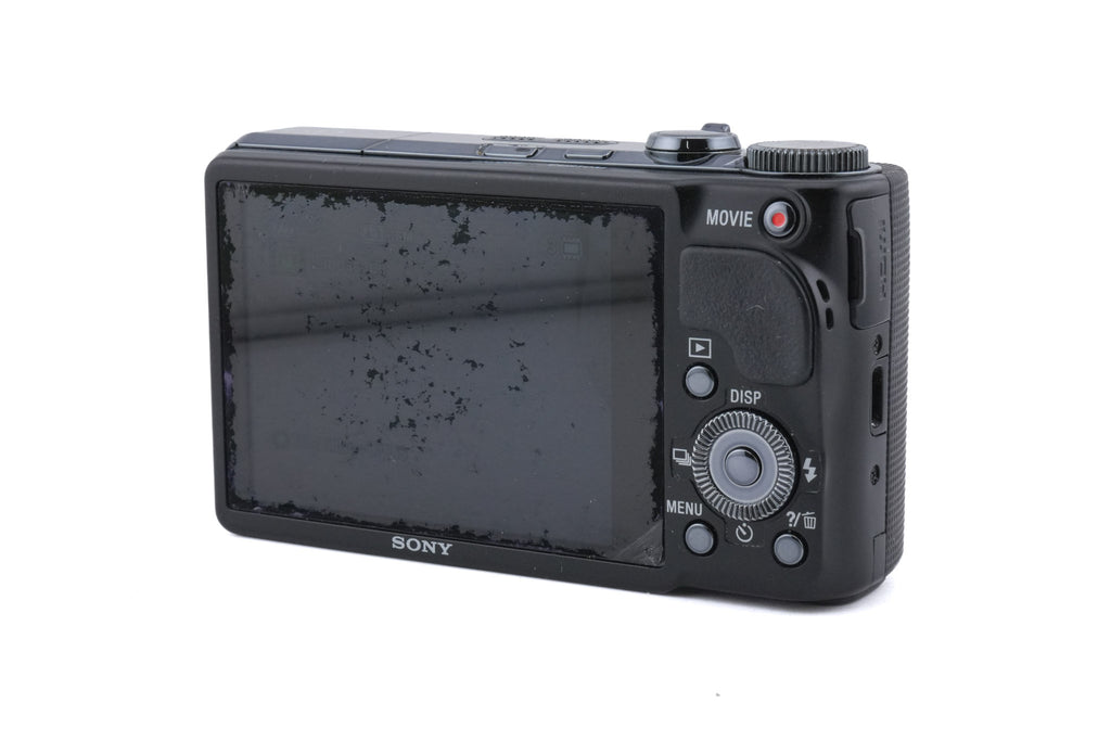 Sony Cyber-Shot DSC-HX9V