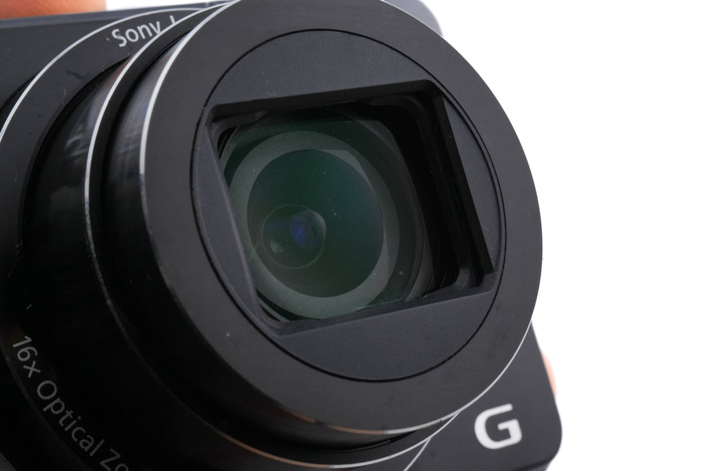 Sony Cyber-Shot DSC-HX9V