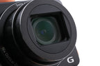 Sony Cyber-Shot DSC-HX9V