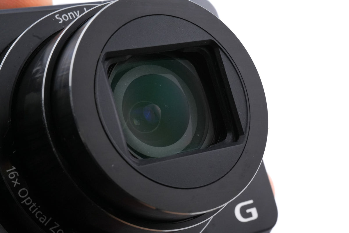 Sony Cyber-Shot DSC-HX9V