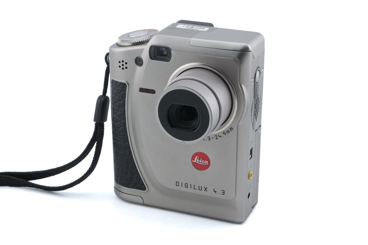 Leica Digilux 4.3