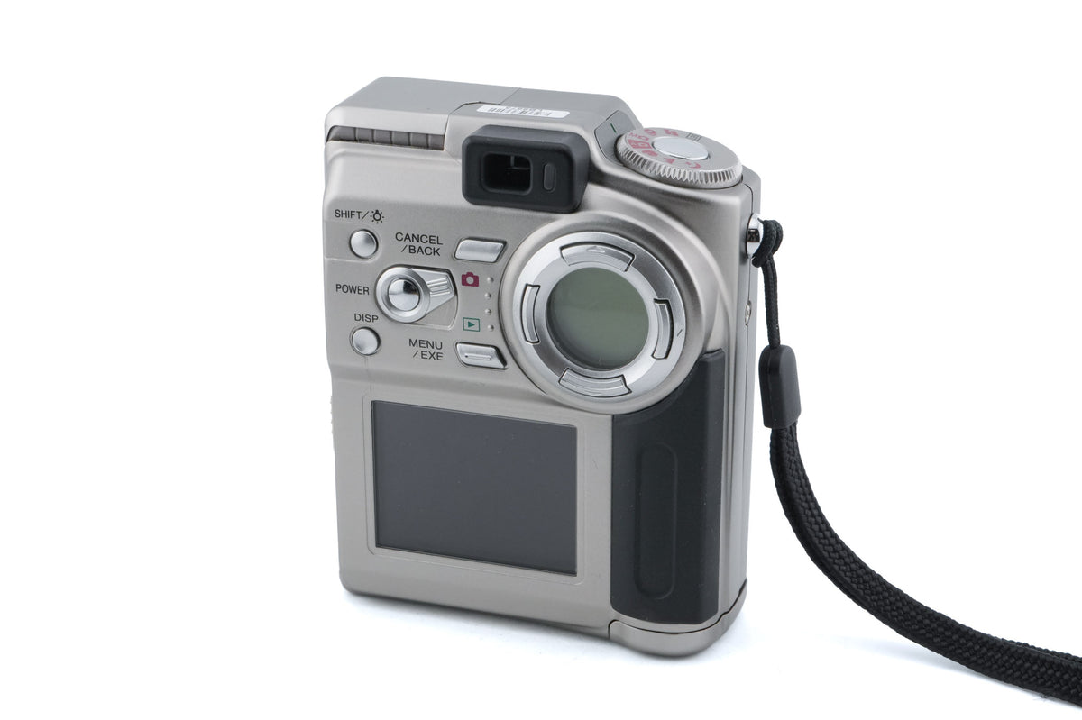 Leica Digilux 4.3