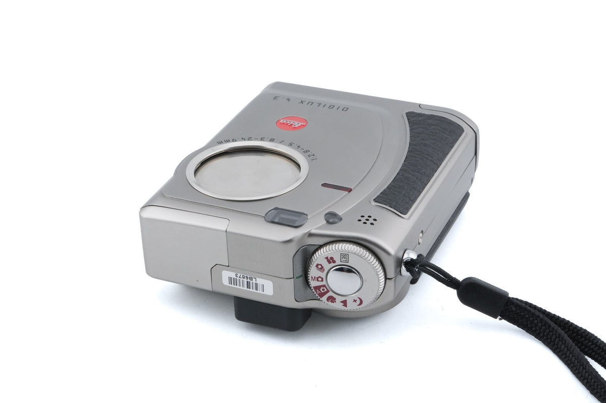 Leica Digilux 4.3