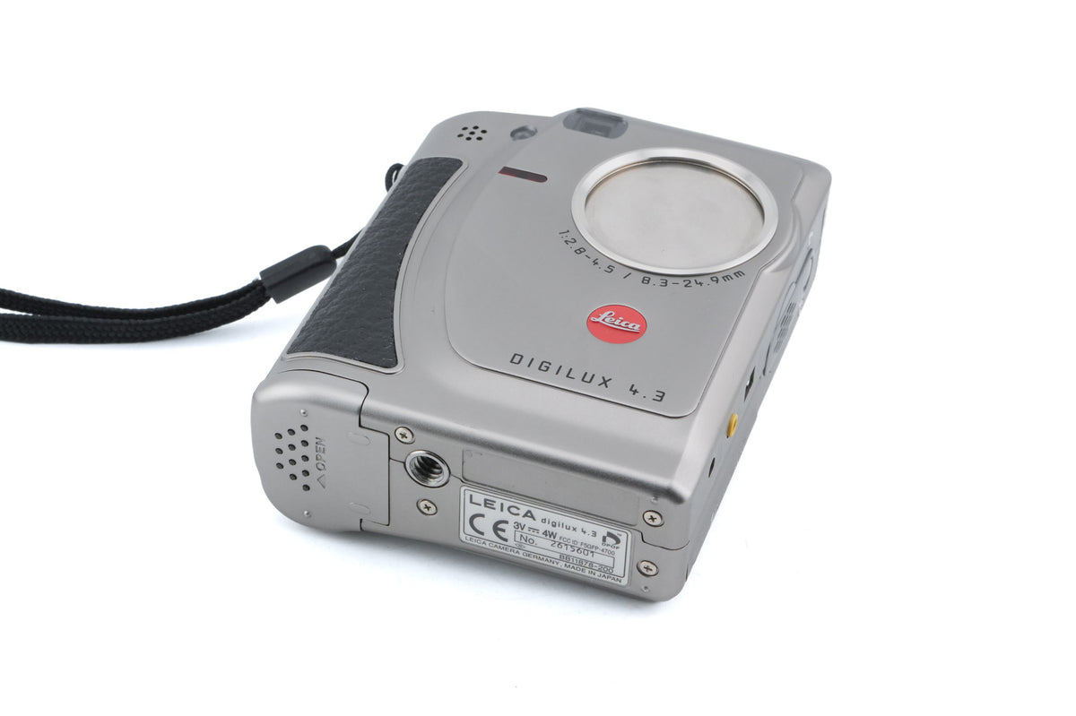 Leica Digilux 4.3
