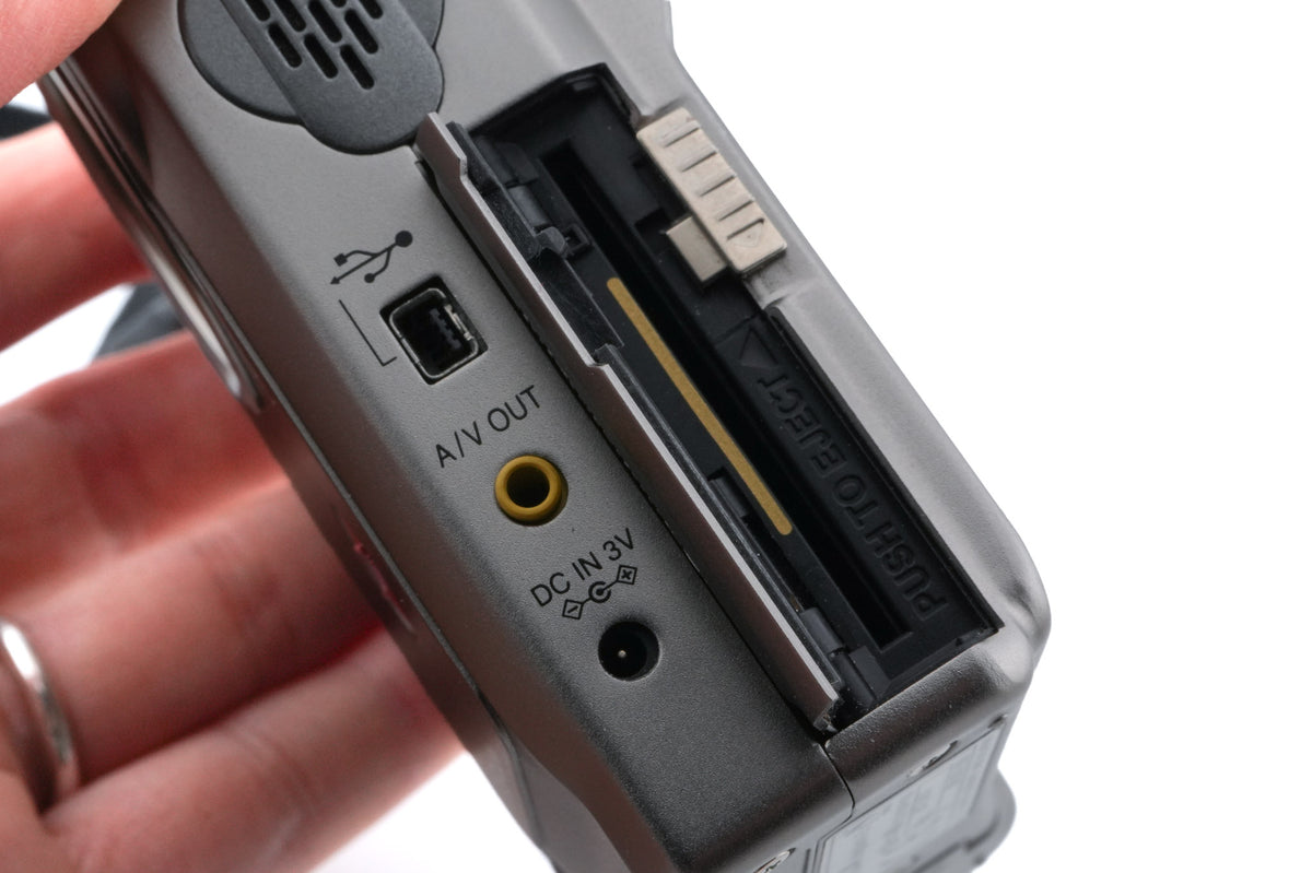 Leica Digilux 4.3