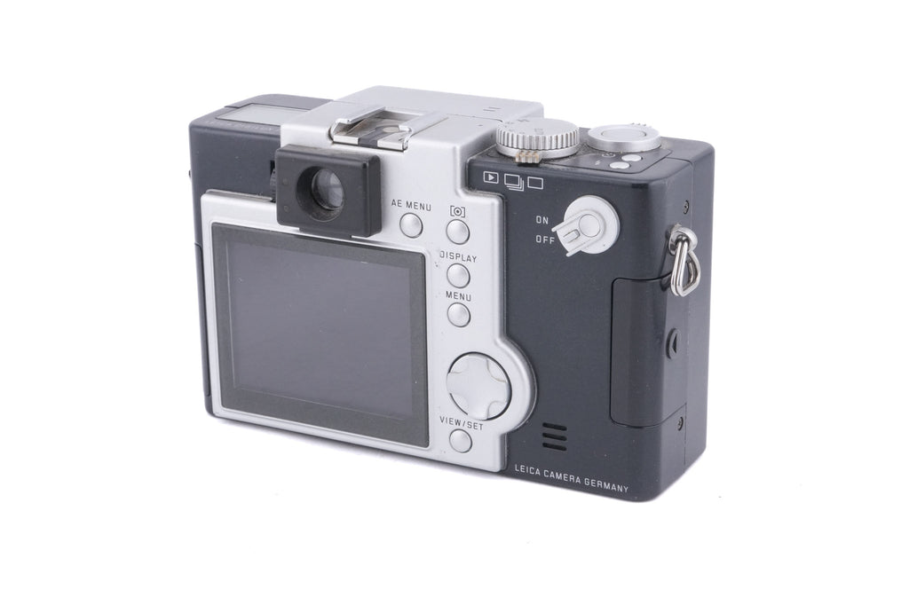 Leica Digilux 1