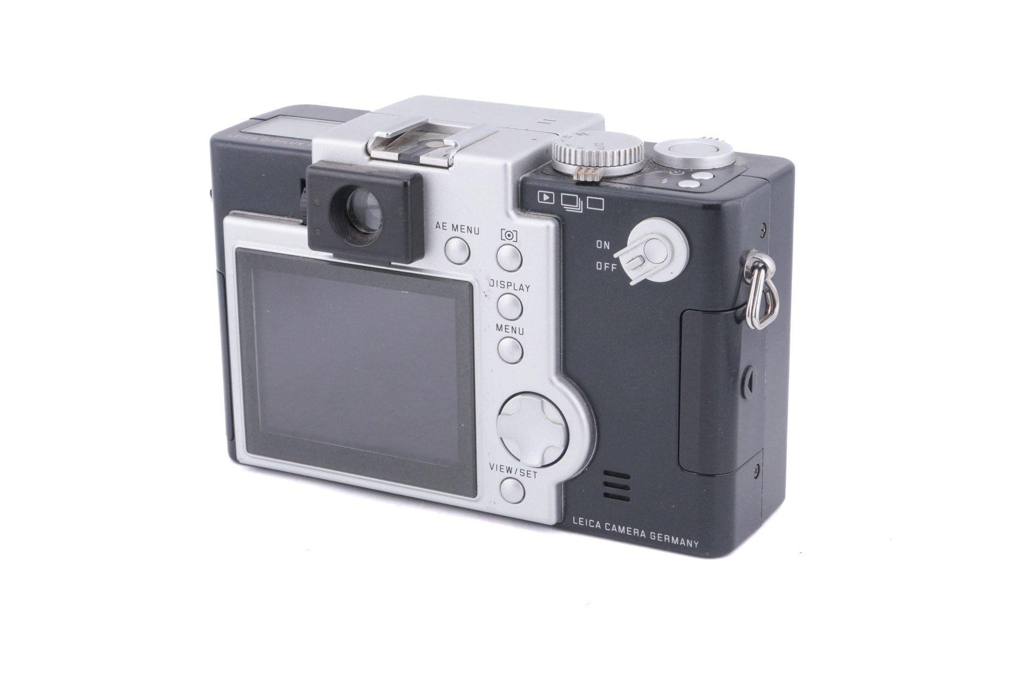 Leica Digilux 1