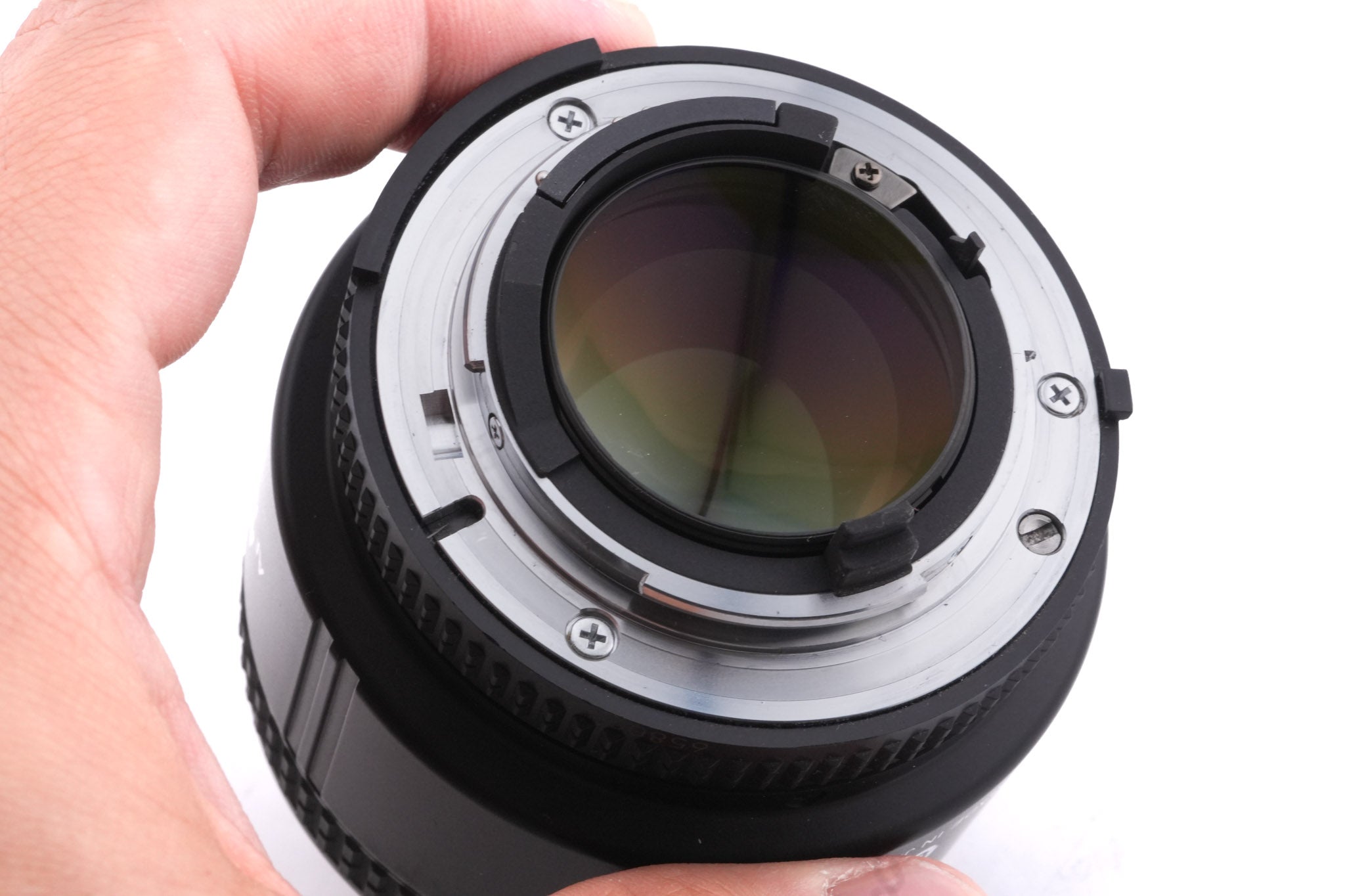 Nikon 85mm f1.8 AF Nikkor D