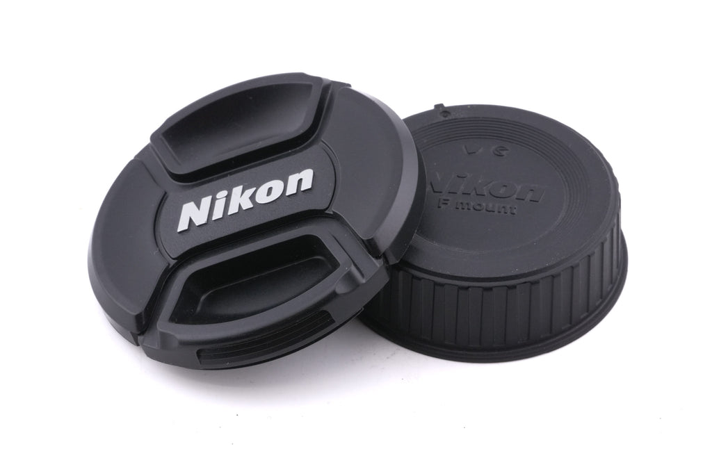 Nikon 85mm f1.8 AF Nikkor D