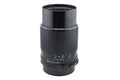 Pentax 200mm f4 SMC Pentax 67