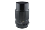 Pentax 200mm f4 SMC Pentax 67