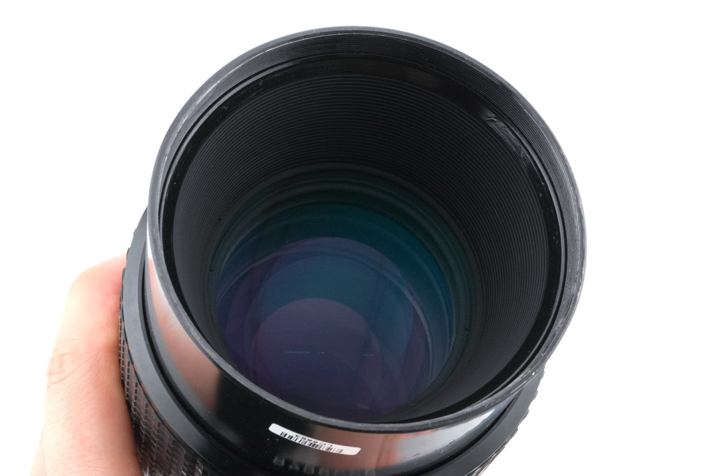 Pentax 200mm f4 SMC Pentax 67
