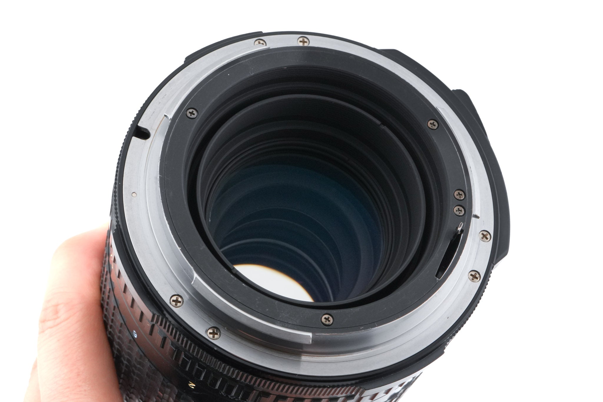 Pentax 200mm f4 SMC Pentax 67