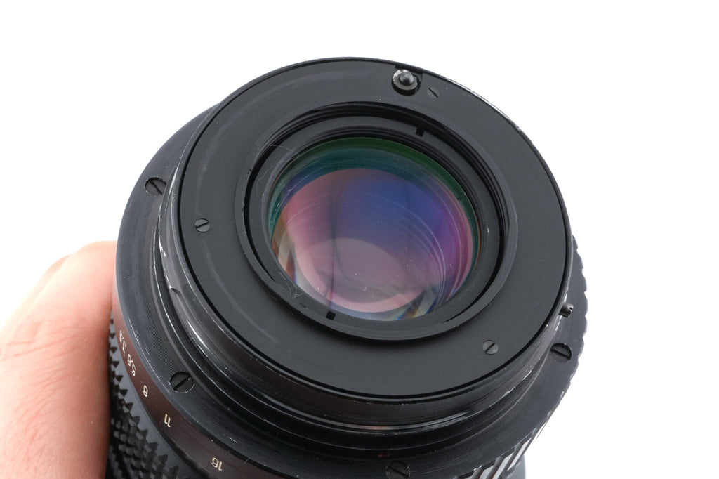 MIR 45mm f3.5 MIR-26B
