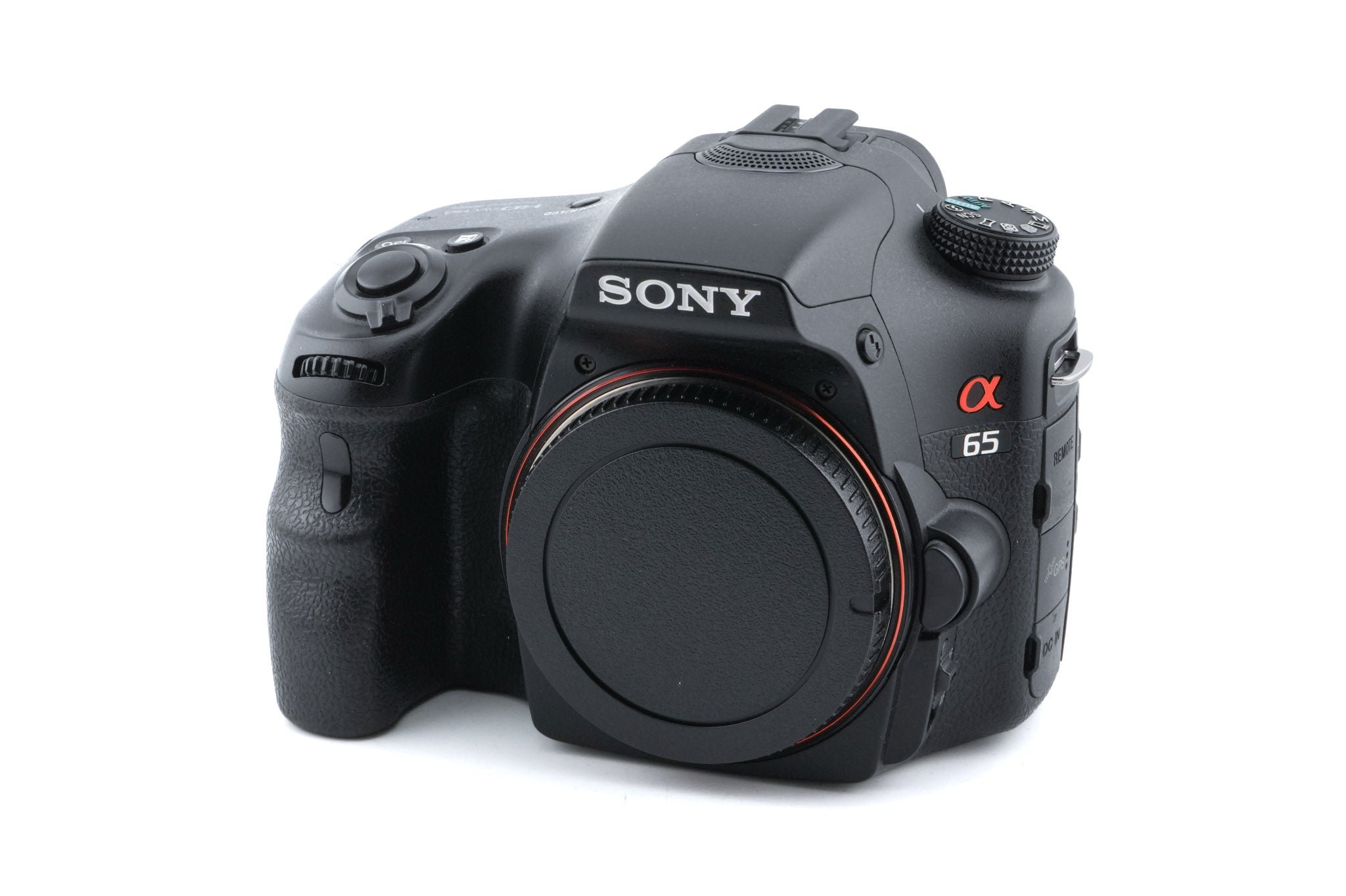 Sony A65