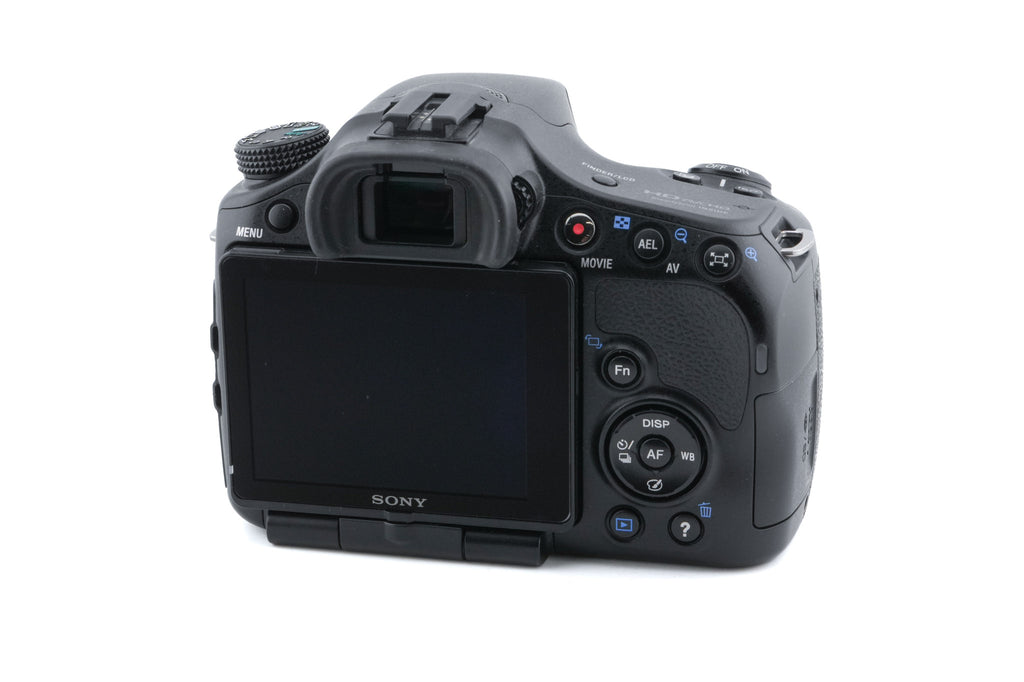 Sony A65