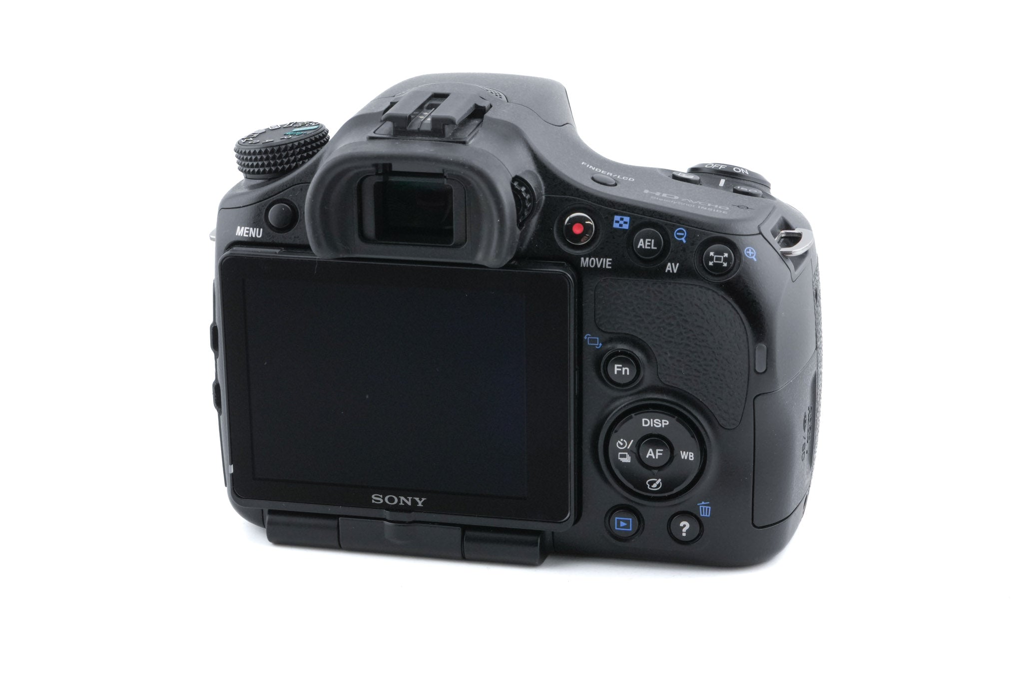 Sony A65