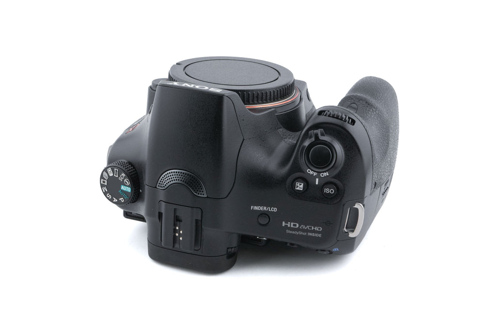 Sony A65